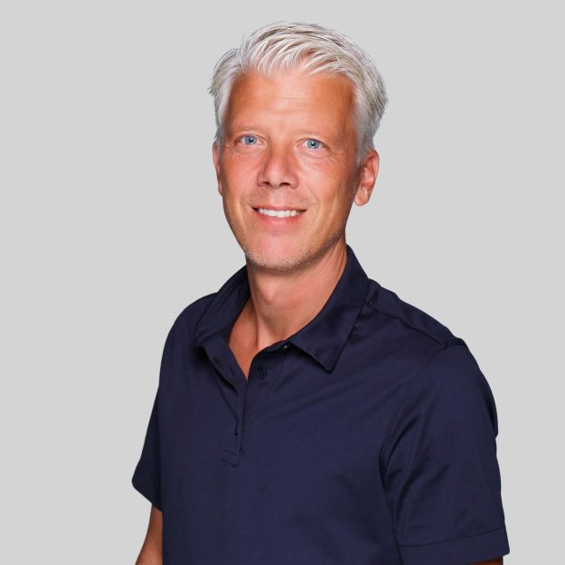 Roel de Maat – Tandarts