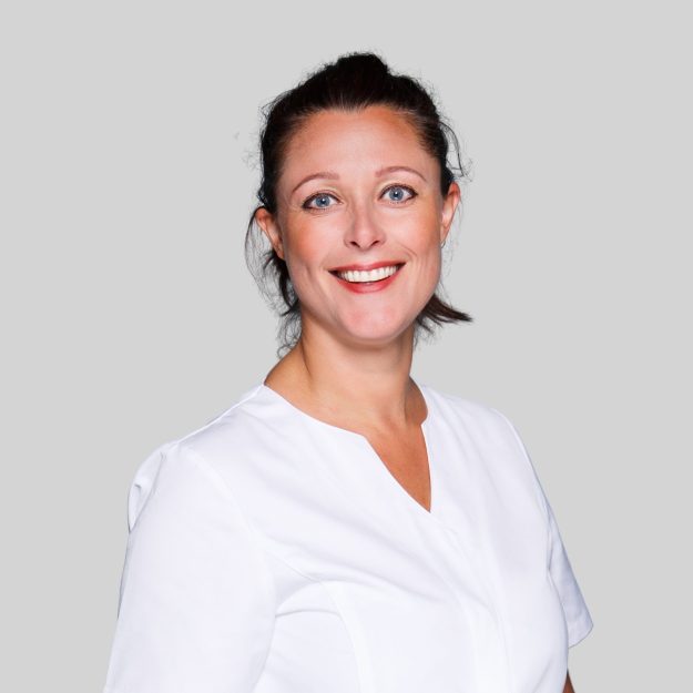 Sophie Morssinkhof – Tandarts
