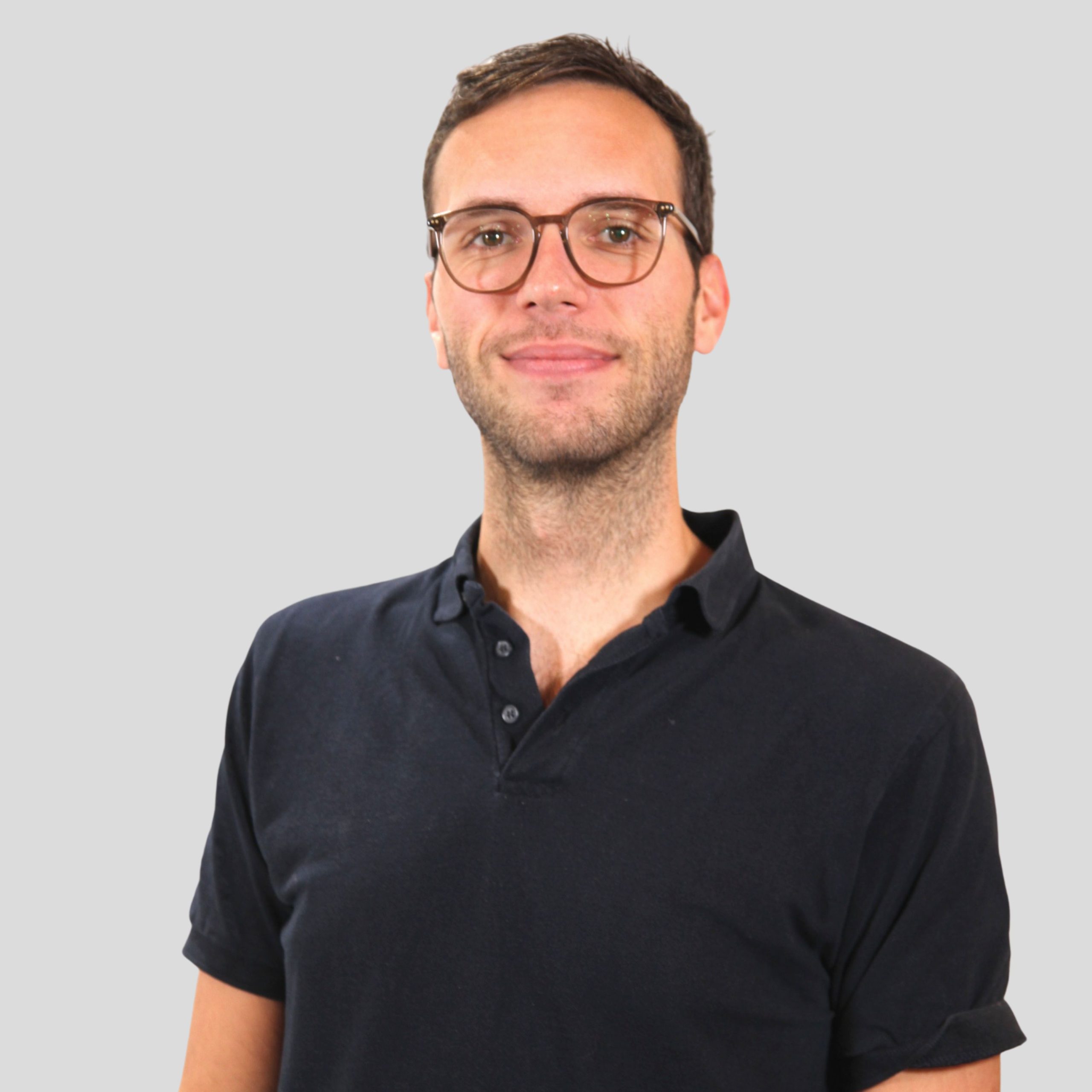 Niels Zwartkruis- Tandarts