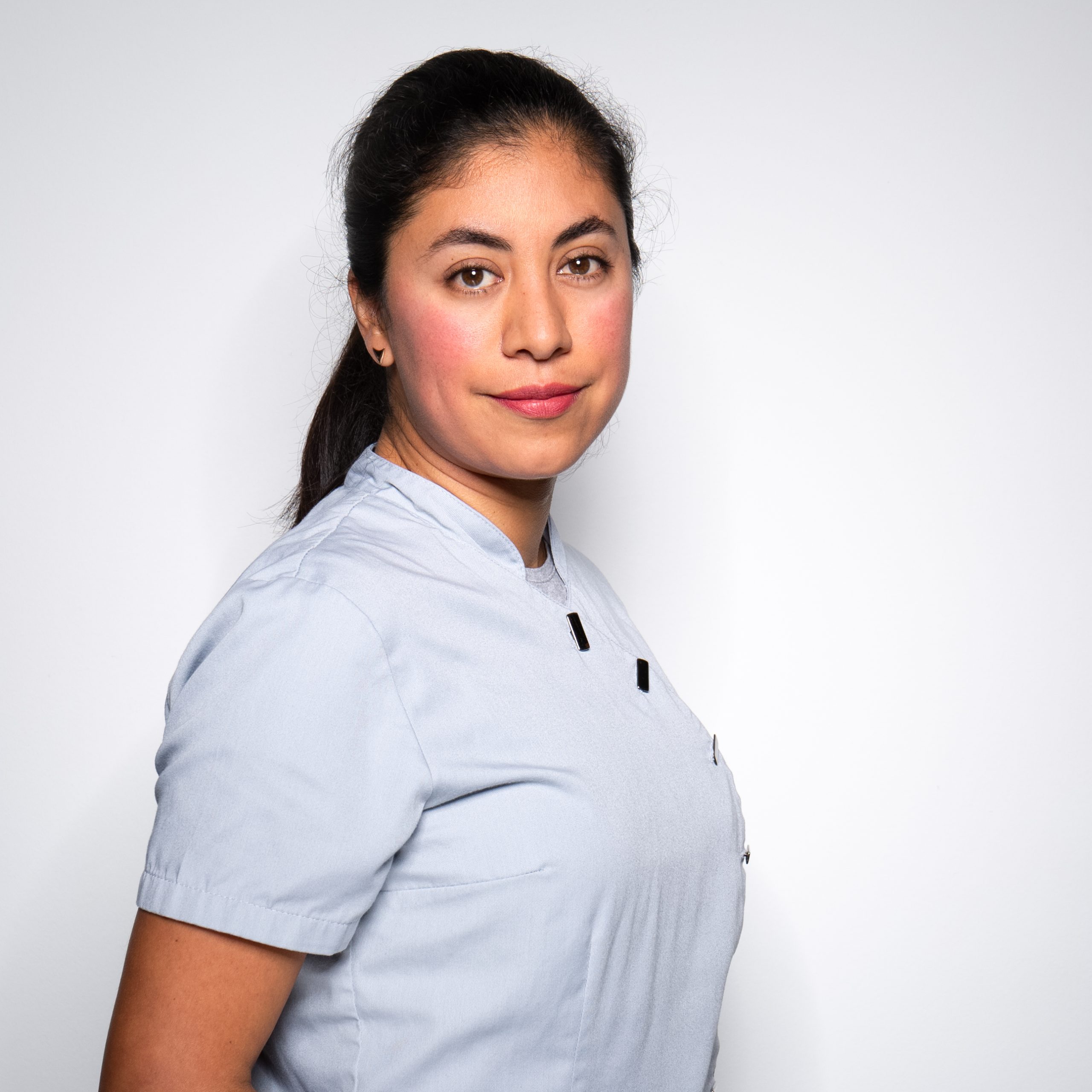 Patricia Gutierrez Nova tandarts