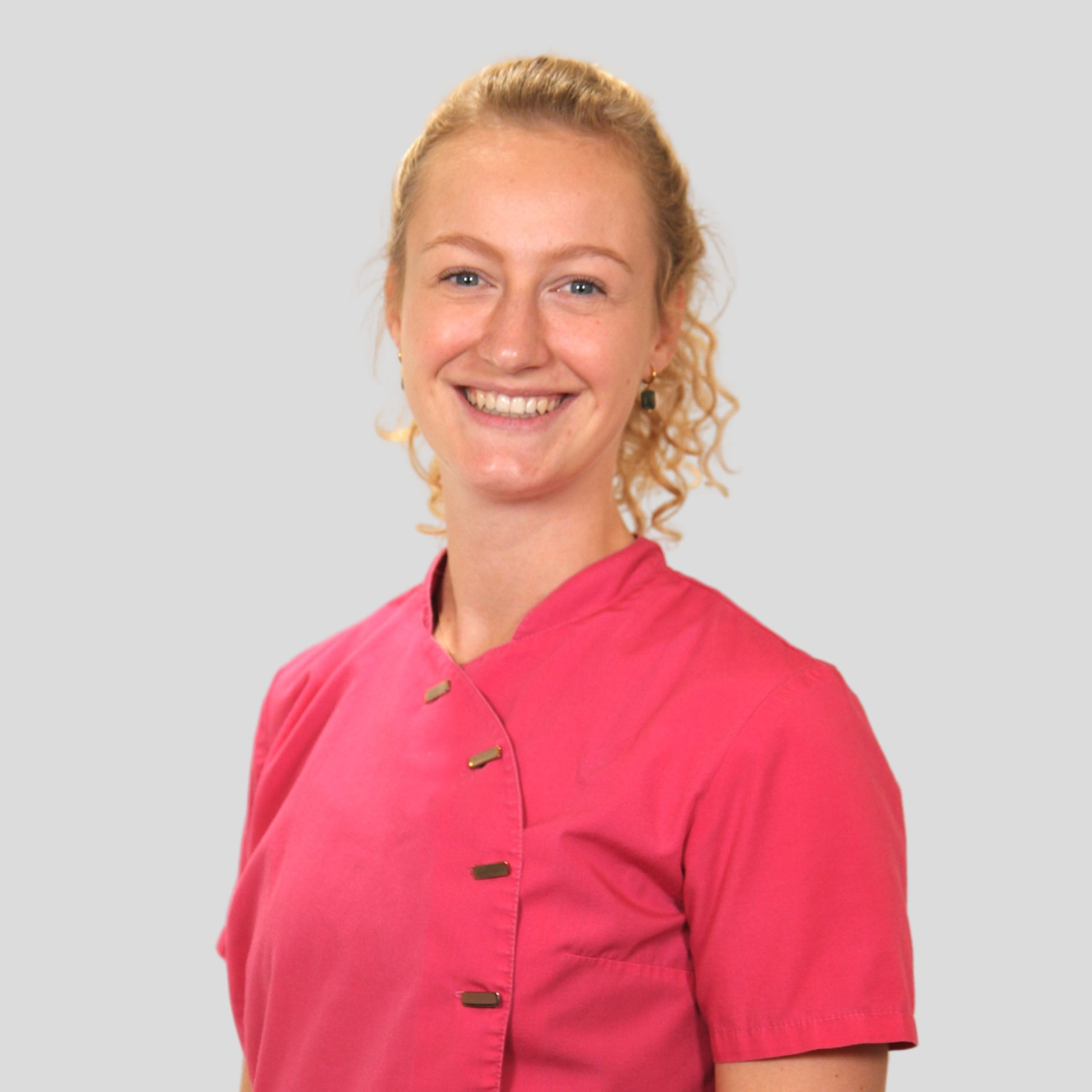 Eva Roes - Mondhygiënist mondhygiënist