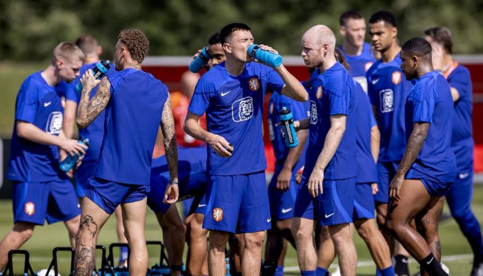 Nederlands elftal